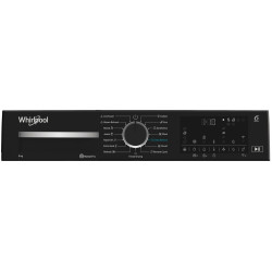 Сушильная машина Whirlpool WP B9X WBS EE (White) Thumb