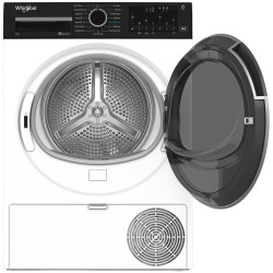 Сушильная машина Whirlpool WP C10X WBS EE (White) Thumb