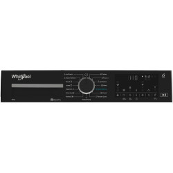 Сушильная машина Whirlpool WP C10X WBS EE (White) Thumb