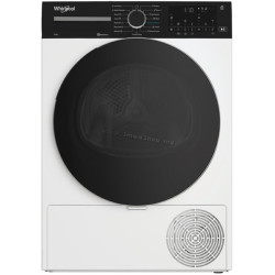 Сушильная машина Whirlpool WP C10X WBS EE (White)