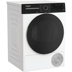 Сушильная машина Whirlpool WP C8 WBS EE (White) Thumb