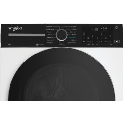 Сушильная машина Whirlpool WP C8 WBS EE (White) Thumb