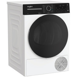 Сушильная машина Whirlpool WP C9 WBS EE (White) Thumb