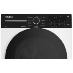 Сушильная машина Whirlpool WP C9 WBS EE (White) Thumb