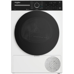 Сушильная машина Whirlpool WP C9 WBS EE (White)