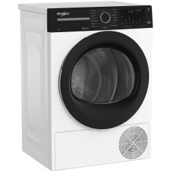 Сушильная машина Whirlpool WPS C7X WBS EE X (White) Thumb