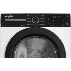 Сушильная машина Whirlpool WPS C7X WBS EE X (White) Thumb