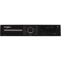 Masina de uscat rufe Whirlpool WPS D8 WBS EE (White) Thumb
