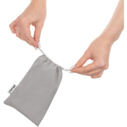 Termometru cu infrarosu fara contact Akuku A0693 (Grey/Black) Thumb