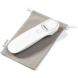 Termometru cu infrarosu fara contact 3in1 BabyOno 790 (White) Thumb