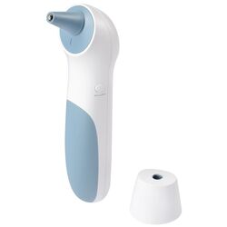 Termometru infrarosu Beaba Thermospeed 920349 (White/Blue) Thumb
