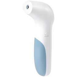 Termometru infrarosu Beaba Thermospeed 920349 (White/Blue) Thumb