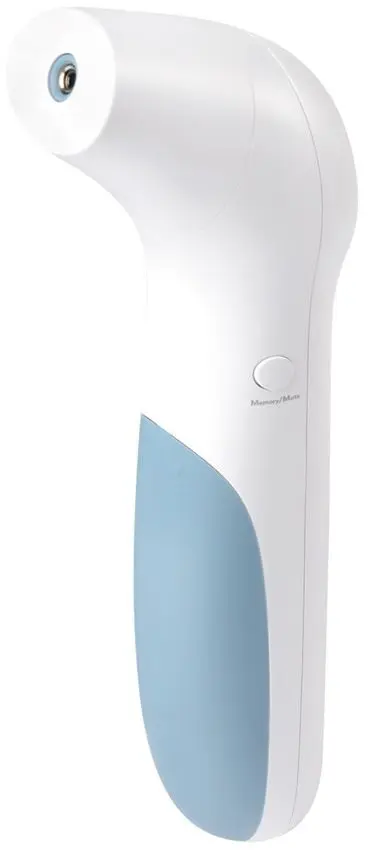 Termometru infrarosu Beaba Thermospeed 920349 (White/Blue) - 7