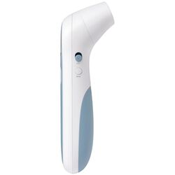 Termometru infrarosu Beaba Thermospeed 920349 (White/Blue) Thumb