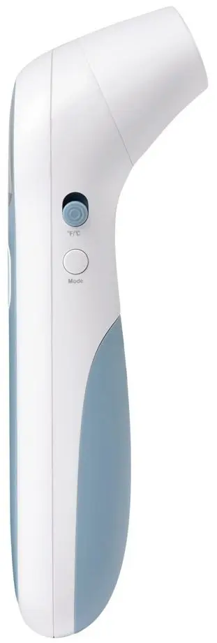 Termometru infrarosu Beaba Thermospeed 920349 (White/Blue) - 8