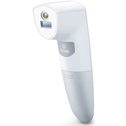 Termometru fara contact Beurer FT 100 (White) Thumb