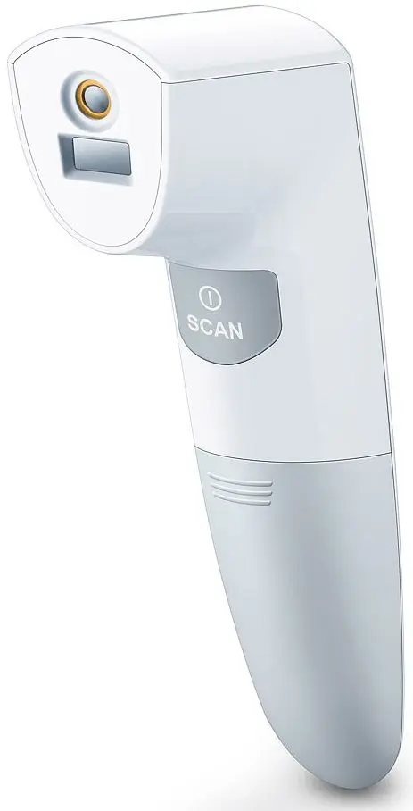 Termometru fara contact Beurer FT 100 (White)