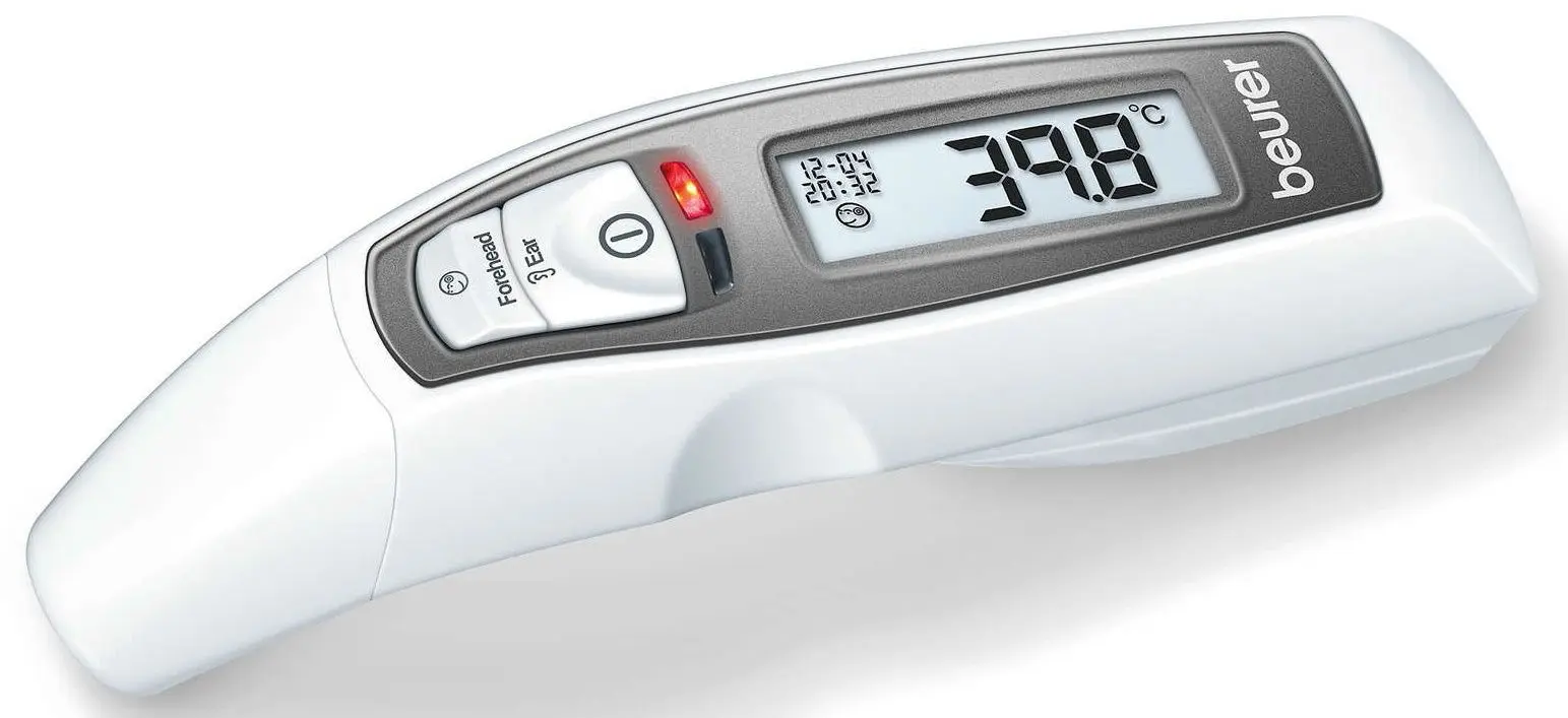Termometru fara contact Beurer FT 65