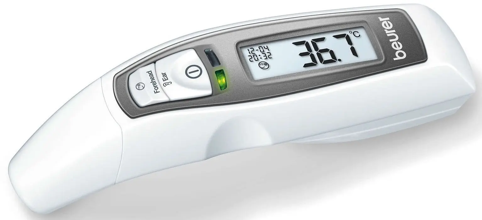 Termometru fara contact Beurer FT 65
