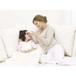 Termometru fara contact  Beurer FT 90 (White) Thumb