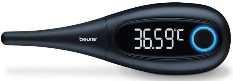 Цифровой термометр Beurer OT 30 BT