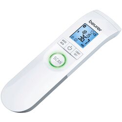 Инфракрасный термометр Beurer FT95 (White) Thumb