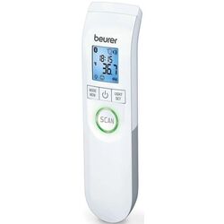 Termometru infrarosu Beurer FT95 (White)