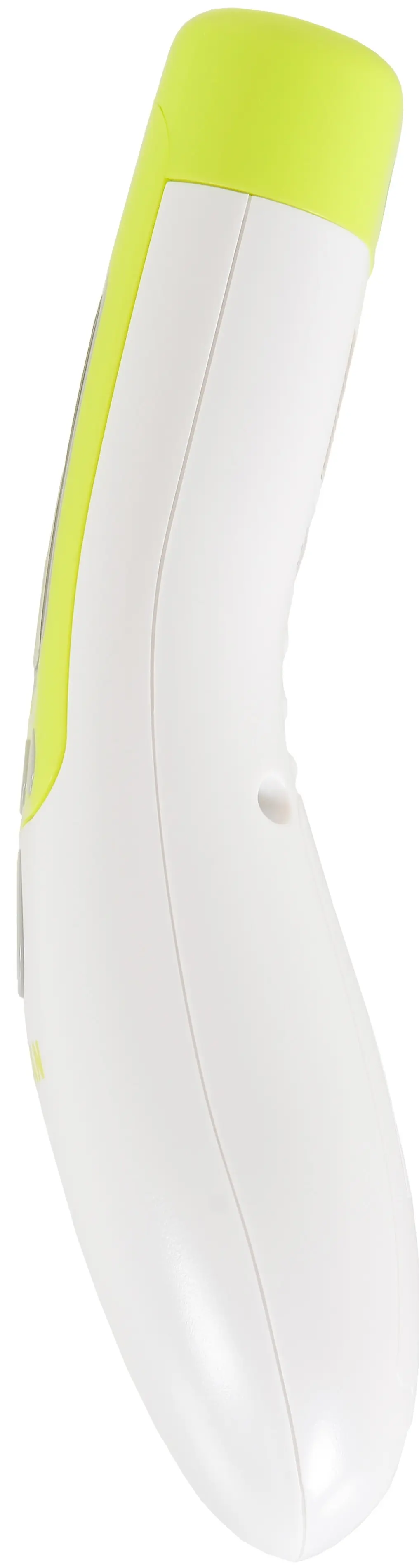 Бесконтактный инфракрасный термометр Cangaroo Easy Check (White/Green) - 2