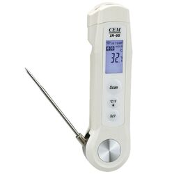 Termometru digital CEM IR-95