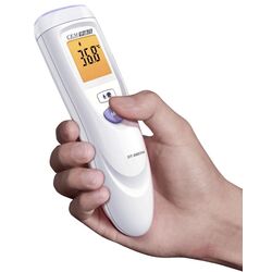 Пирометр цифровой CEM DT-8807H Thumb