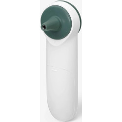 Termometru digital fara contact KikkaBoo 31303040122 (White/Mint) Thumb