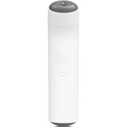 Бесконтактный инфракрасный термометр Lionelo FeverScan (White) Thumb