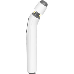 Бесконтактный инфракрасный термометр Lionelo FeverScan (White) Thumb