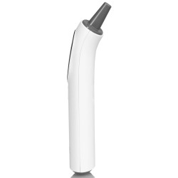 Бесконтактный инфракрасный термометр Lionelo FeverScan (White) Thumb