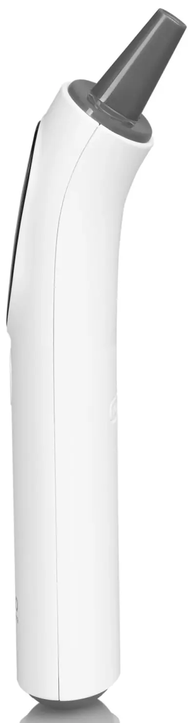 Бесконтактный инфракрасный термометр Lionelo FeverScan (White) - 8