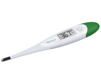 Termometru electronic Medisana TM 700 (White/Green)