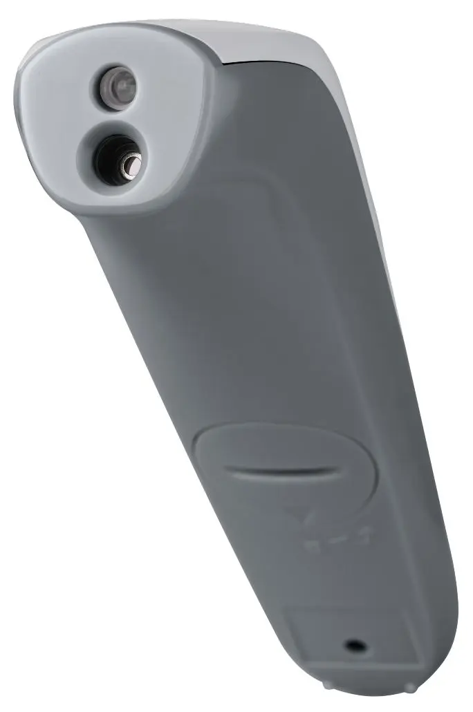 Инфракрасный термометр Medisana TM 760 (White) - 3