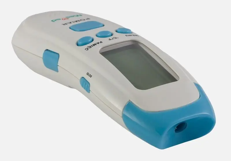 Электронный термометр MesMed Ewwel MM-380 (White)