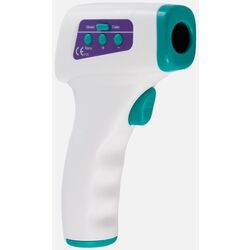 Электронный термометр MesMed Forst Plus MM-007 (White) Thumb