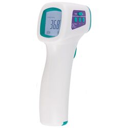 Termometru electronic MesMed Forst Plus MM-007 (White)