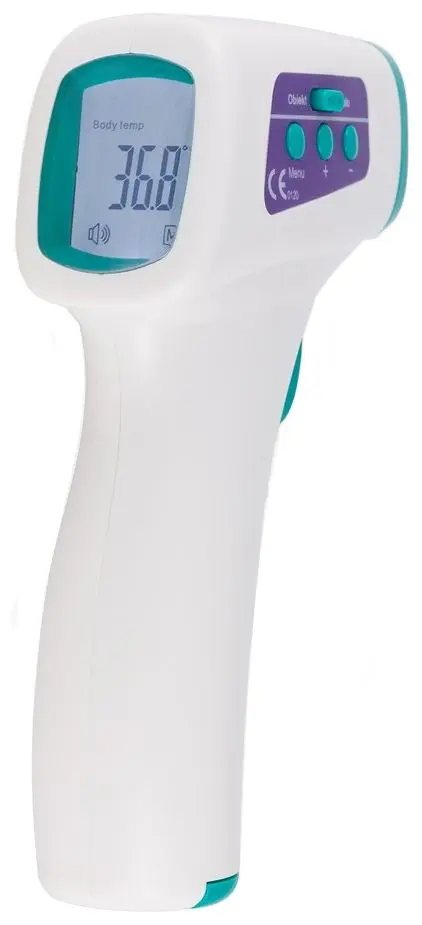 Электронный термометр MesMed Forst Plus MM-007 (White)