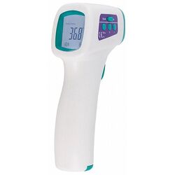 Termometru infrarosu MesMed MM-007 (White)