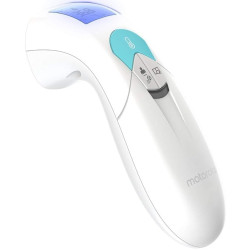 Termometru digital fara contact 3in1 Motorola MBP66NT (White) Thumb