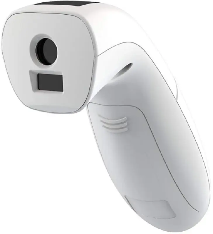 Termometru digital fara contact 3in1 Motorola MBP66NT (White) - 4
