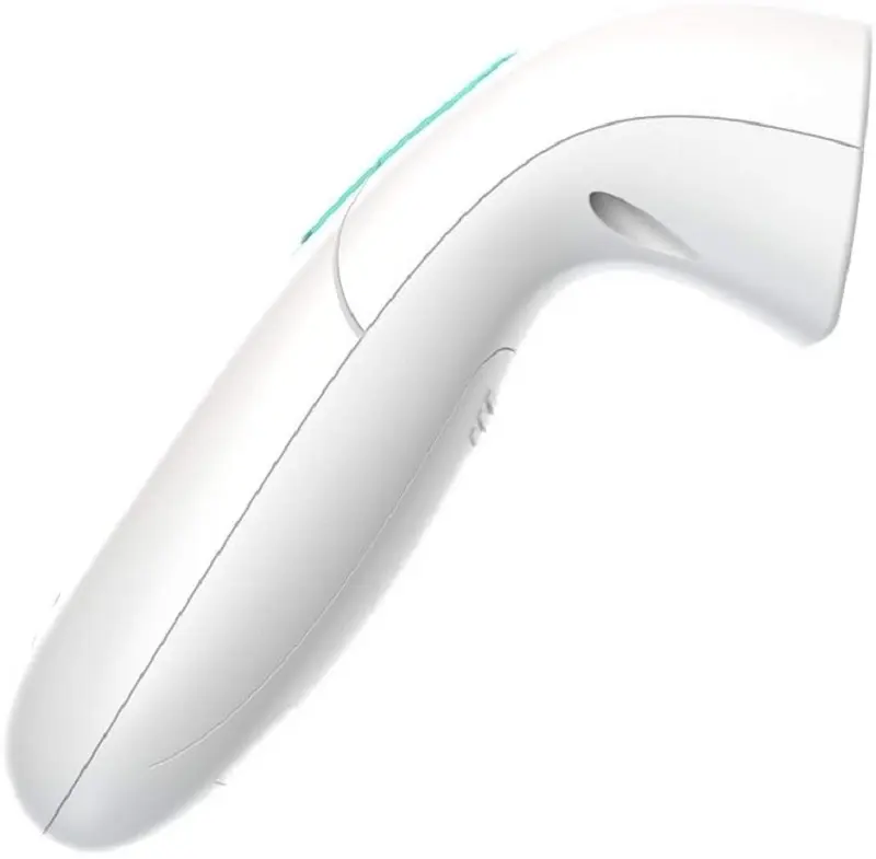Termometru digital fara contact 3in1 Motorola MBP66NT (White) - 5