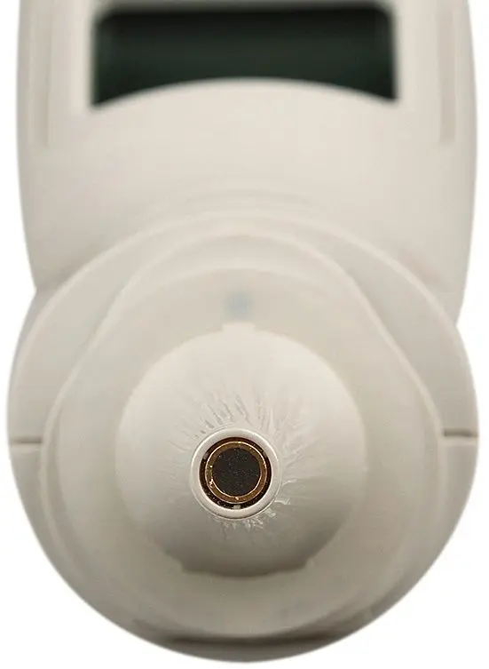 Termometru infrarosu Omron Gentle Temp 520 (White)