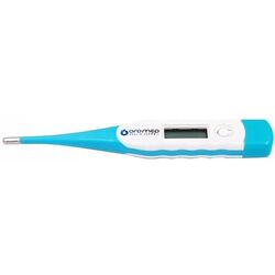 Termometru electronic OroMed Flexi (Blue)