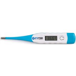 Termometru electronic OroMed Flexi (Blue) Thumb