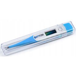 Termometru electronic OroMed Flexi (Blue) Thumb