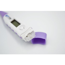Termometru electronic OroMed Oro Flexi (Violet) Thumb